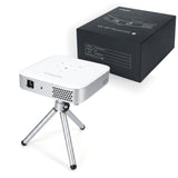 M1C Art Video Projector - Caydo