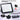 Caydo 50W Screen Printing Light - Caydo