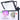 Caydo 50W Screen Printing Light - Caydo