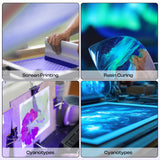 Caydo 50W Screen Printing Light - Caydo