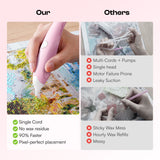 Electric Diamond Painting Pen - Caydo