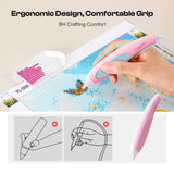 Electric Diamond Painting Pen - Caydo