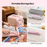 Electric Diamond Painting Pen - Caydo