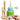 Crochet holder for beginners - Caydo