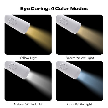 Caydo Knitting Light with Storage Bag - Caydo