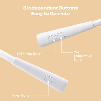 Caydo Knitting Light with Storage Bag - Caydo