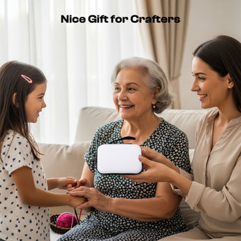 Caydo Knitting Light with Storage Bag - Caydo