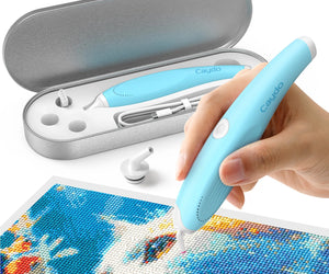 Electric Diamond Painting Pen - Caydo