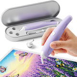 Electric Diamond Painting Pen - Caydo