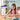 36 Colors Caydo Fuse Beads Kit with 200+ Patterns in Smart Design App - Caydo