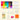 36 Colors Caydo Fuse Beads Kit with 200+ Patterns in Smart Design App - Caydo