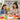 36 Colors Caydo Fuse Beads Kit with 200+ Patterns in Smart Design App - Caydo