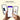 36 Colors Caydo Fuse Beads Kit with 200+ Patterns in Smart Design App - Caydo