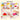 36 Colors Caydo Fuse Beads Kit with 200+ Patterns in Smart Design App - Caydo