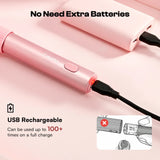 USB Rechargeable Thread Burner - Caydo