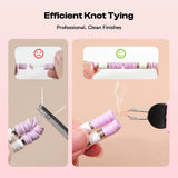 USB Rechargeable Thread Burner - Caydo