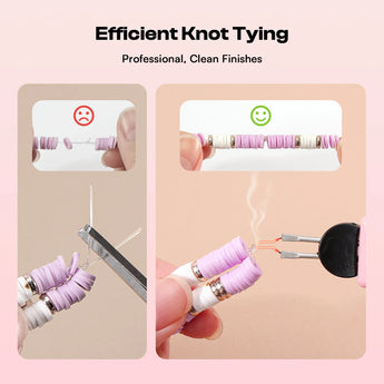 USB Rechargeable Thread Burner - Caydo