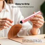 USB Rechargeable Thread Burner - Caydo