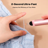 USB Rechargeable Thread Burner - Caydo