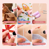 USB Rechargeable Thread Burner - Caydo