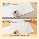 Caydo Create Your Own Coloring Book for Kids with APP - Caydo