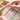 Caydo 12*18 Inc Aida Cloth 14 Count - 6 PCS - Caydo
