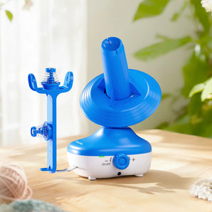 Rechargeable Electric Yarn Cake Winder M1C - Caydo