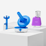 Electric Yarn Ball Winder M1 Pro - Caydo