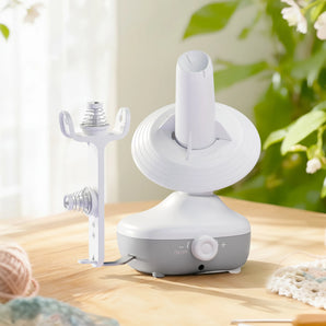 Electric Yarn Cake Winder M1 - Caydo