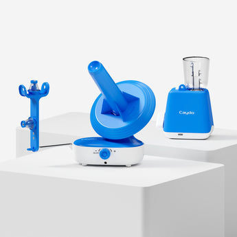 Electric Yarn Ball Winder M1 Pro - Caydo