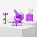 Electric Yarn Ball Winder M1 Pro - Caydo