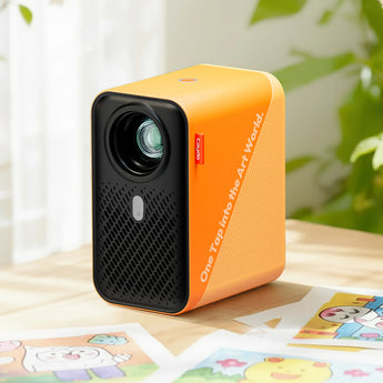 Caydo P1 Art Painting Projector - Caydo