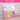 Caydo Handle Expanding Scrapbook Paper Storage Organizer - Caydo