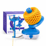 Rechargeable Electric Yarn Cake Winder M1C