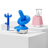 Rechargeable Electric Yarn Cake Winder M1C