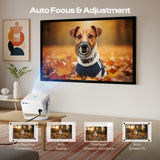 Caydo P3 Art Painting Projector - Caydo