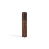 Heritage Brass & Wood Needle Case - Caydo