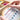 Caydo 12*18 Inc Aida Cloth 14 Count - 6 PCS - Caydo