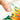 Caydo 12*18 Inc Aida Cloth 14 Count - 6 PCS - Caydo