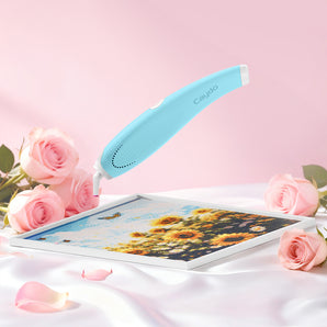 Electric Diamond Painting Pen - Caydo
