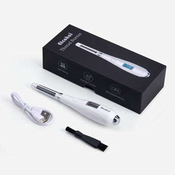 USB Rechargeable Thread Burner - Caydo