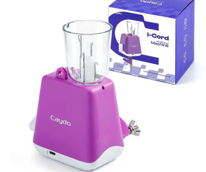 Electric i-Cord Knitting Tricotin Machine i1 - Caydo