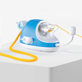 Electric i-Cord Knitting Tricotin Machine i1 Pro - Caydo