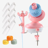 Electric Yarn Cake Winder M1 - Caydo