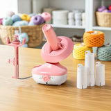 Electric Yarn Cake Winder M1 - Caydo