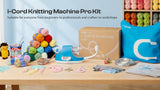 Caydo iCord Pro Maker Kit