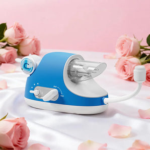 Electric i-Cord Knitting Tricotin Machine i1 Pro - Caydo