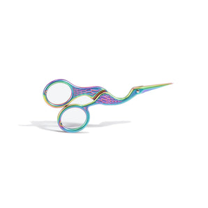 Imperial Crane Scissors