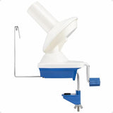 Yarn Ball Winder for Crocheting - Caydo