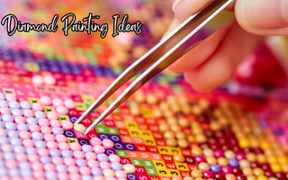 Diamond Painting Ideas